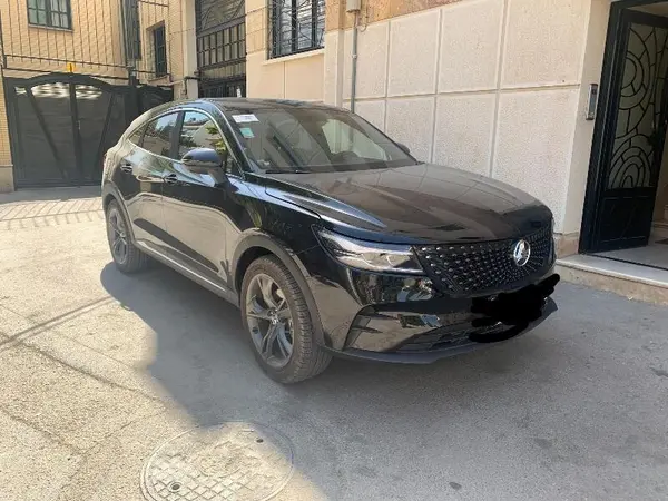 خودرو دیگنیتی، پرستیژ آگهی ann_25260959