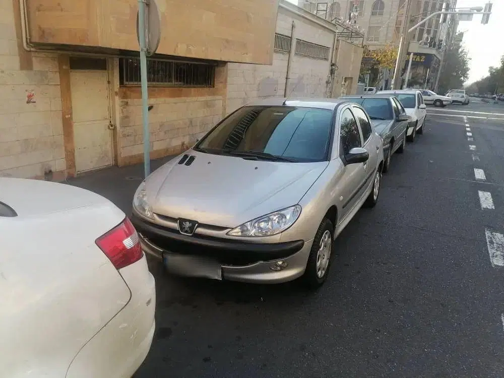 خودرو پژو، 206 آگهی ann_25261067