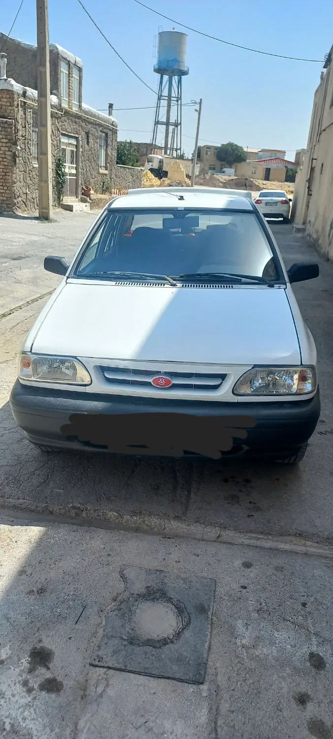 خودرو پراید، صبا آگهی ann_25261072
