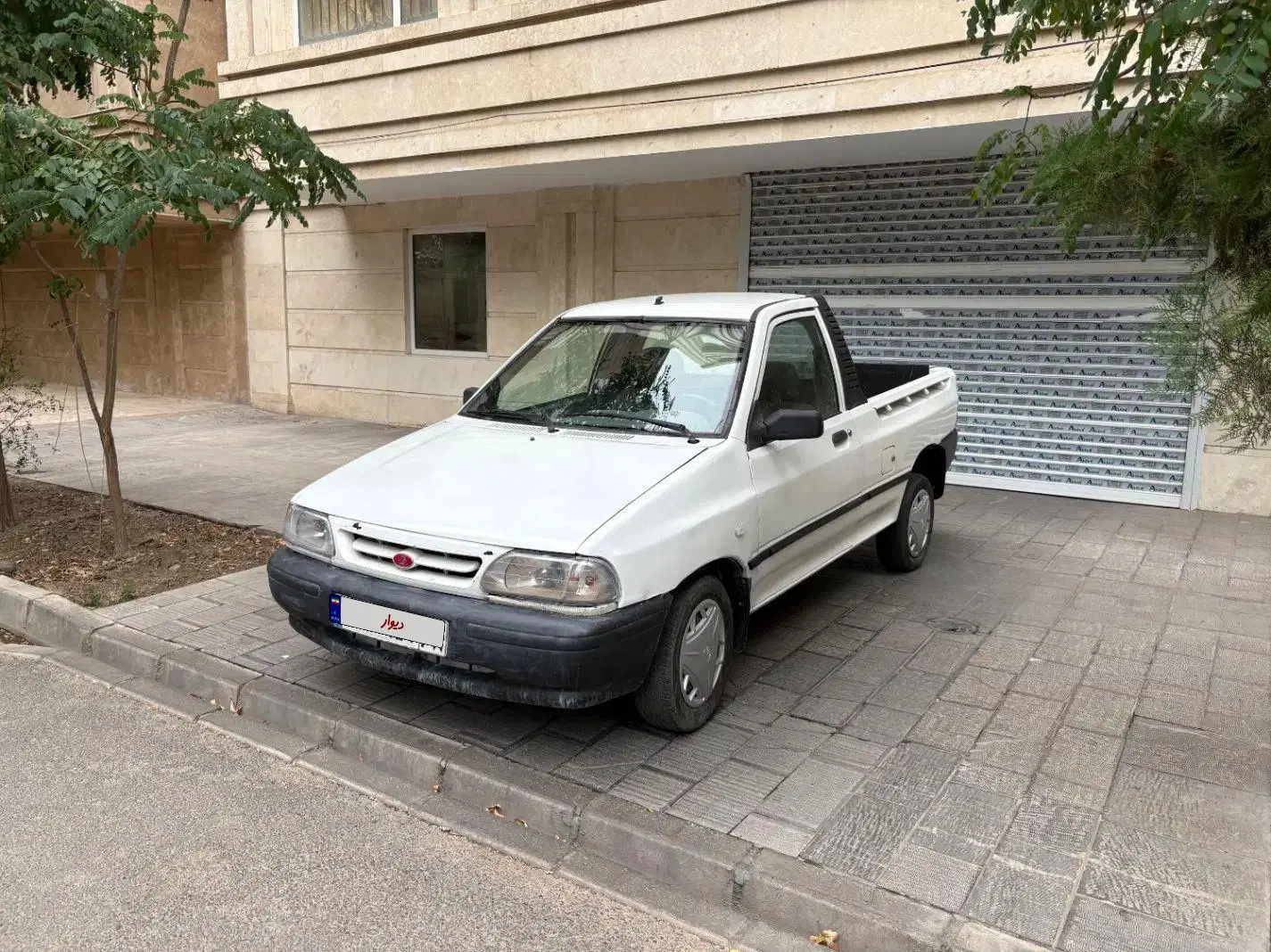 خودرو پراید، 151 آگهی ann_25261469