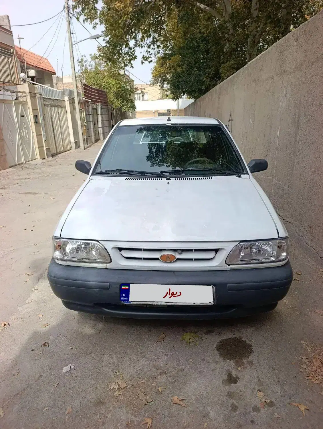 خودرو پراید، صبا آگهی ann_25261628