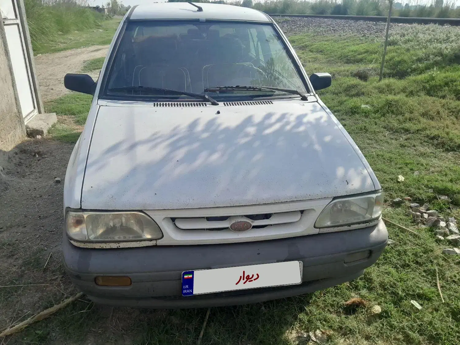 خودرو پراید، صبا آگهی ann_25261630