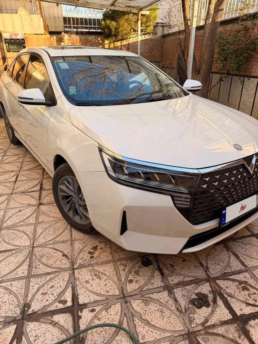 خودرو ونوسیا، D60 پلاس آگهی ann_25267555