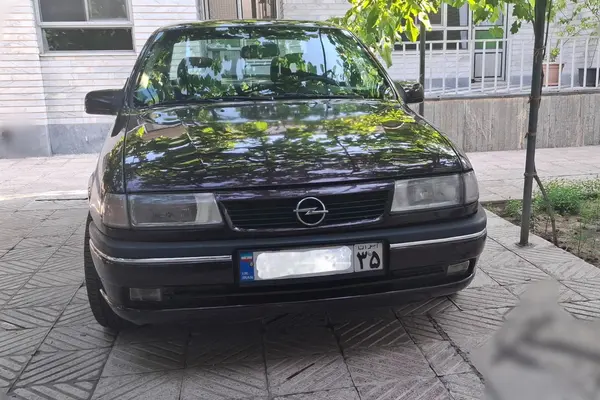 خودرو اپل، وکترا آگهی ann_25267683