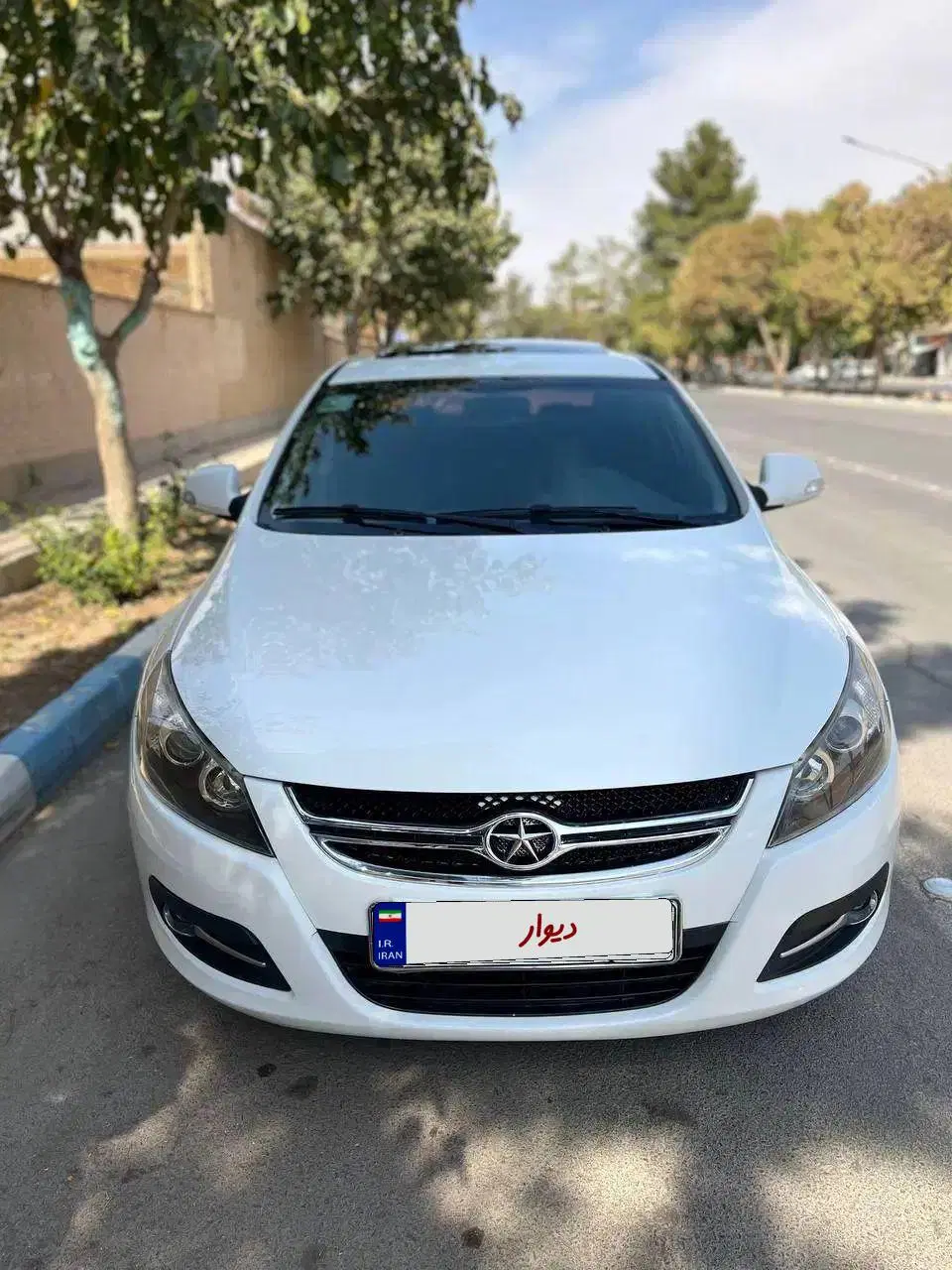 خودرو جک، J5 آگهی ann_25269386