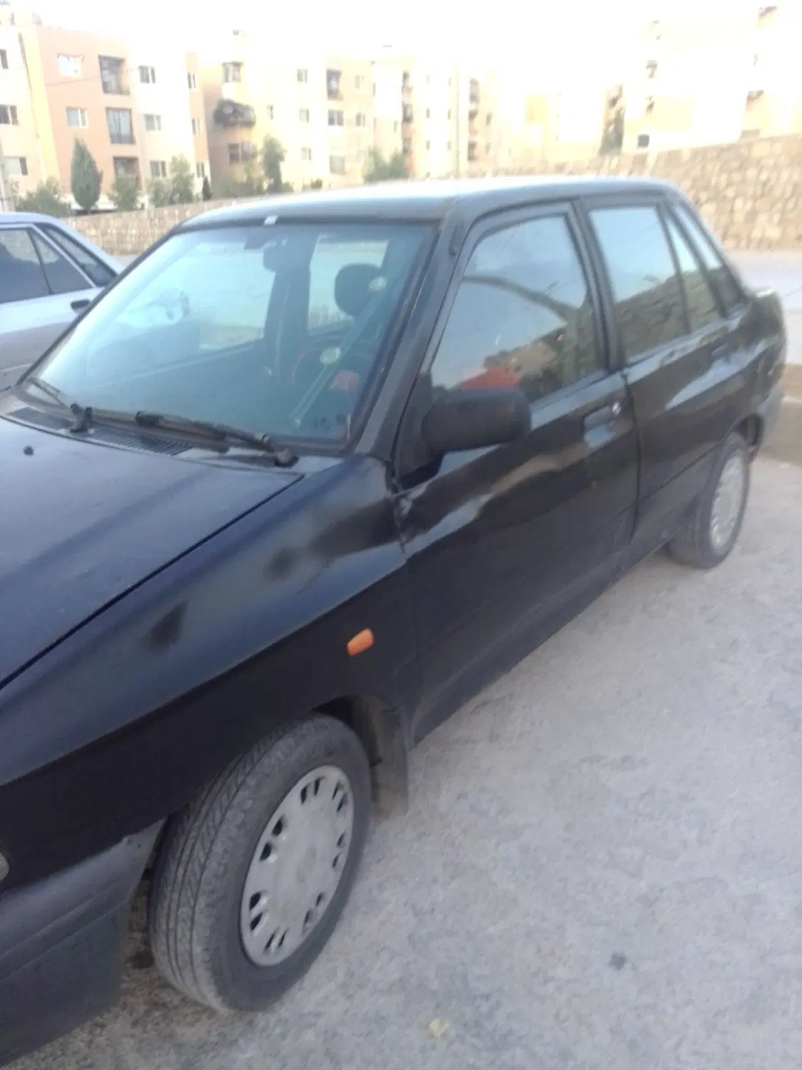 خودرو پراید، صبا آگهی ann_25269393