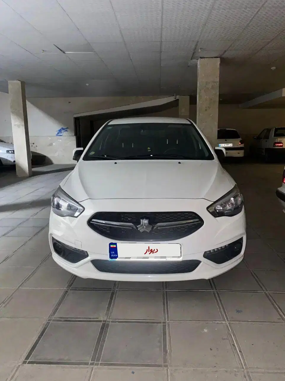 خودرو شاهین، GL آگهی ann_25269394