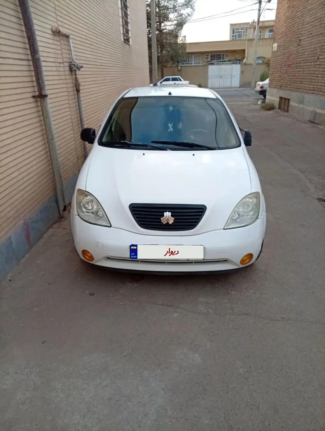 خودرو تیبا، 2 آگهی ann_25269940