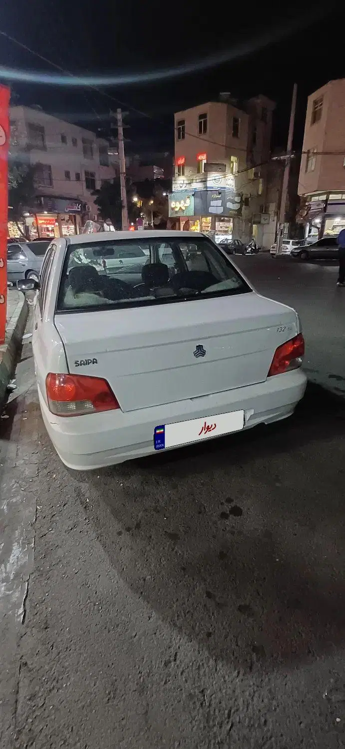 خودرو پراید، 132 آگهی ann_25269965