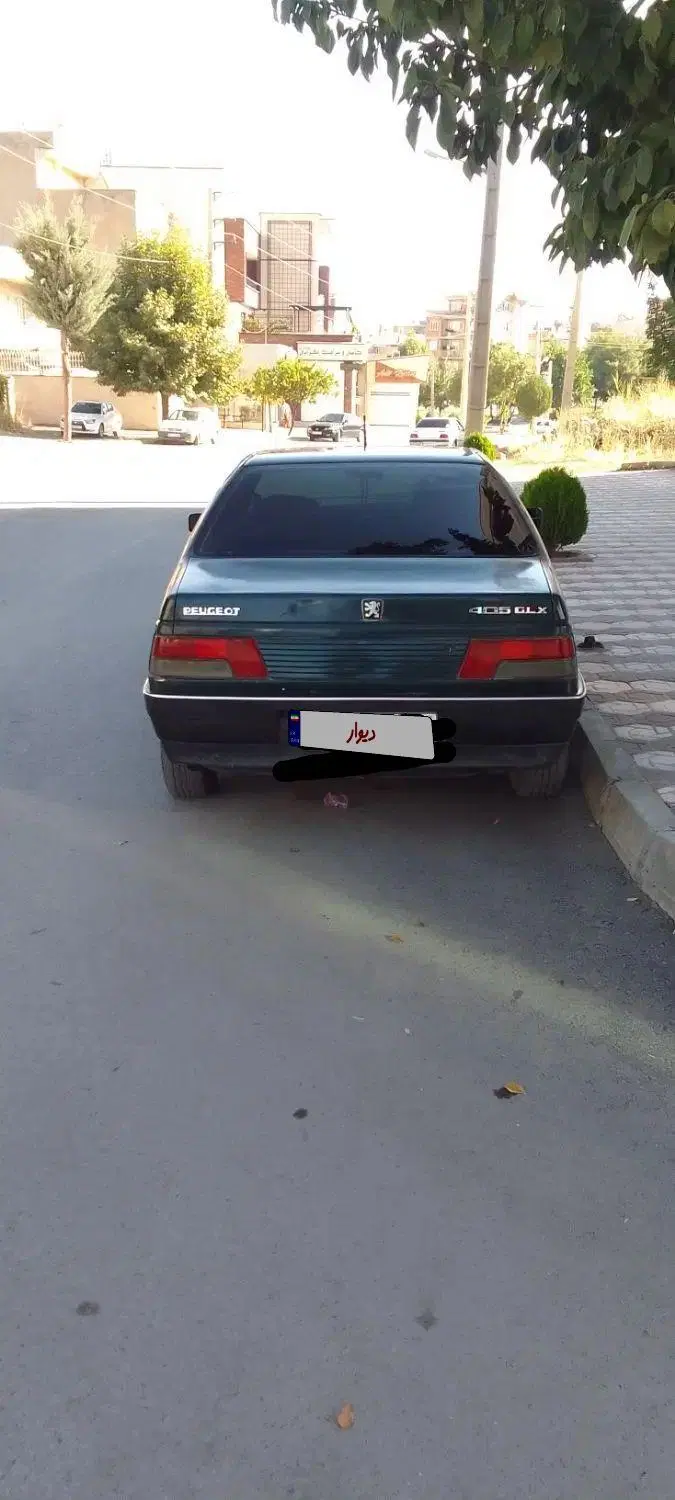خودرو پژو، آردی آگهی ann_25270965