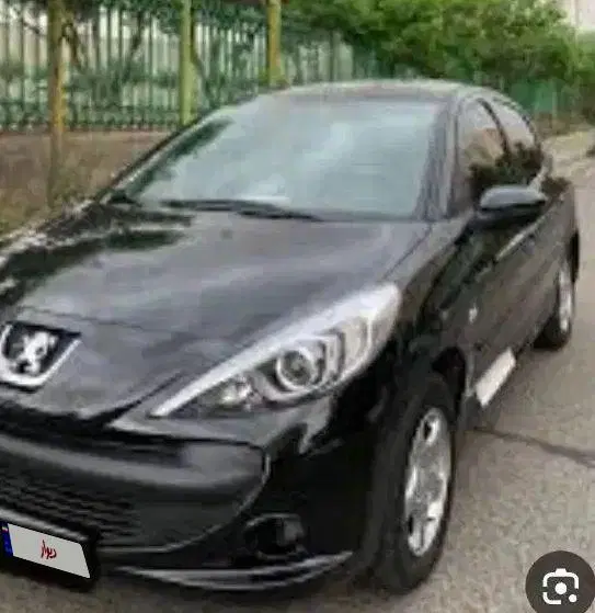 خودرو پژو، 207 آگهی ann_25271010