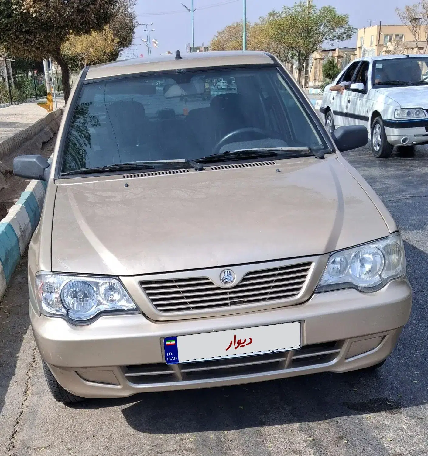 خودرو پراید، 132 آگهی ann_25272102