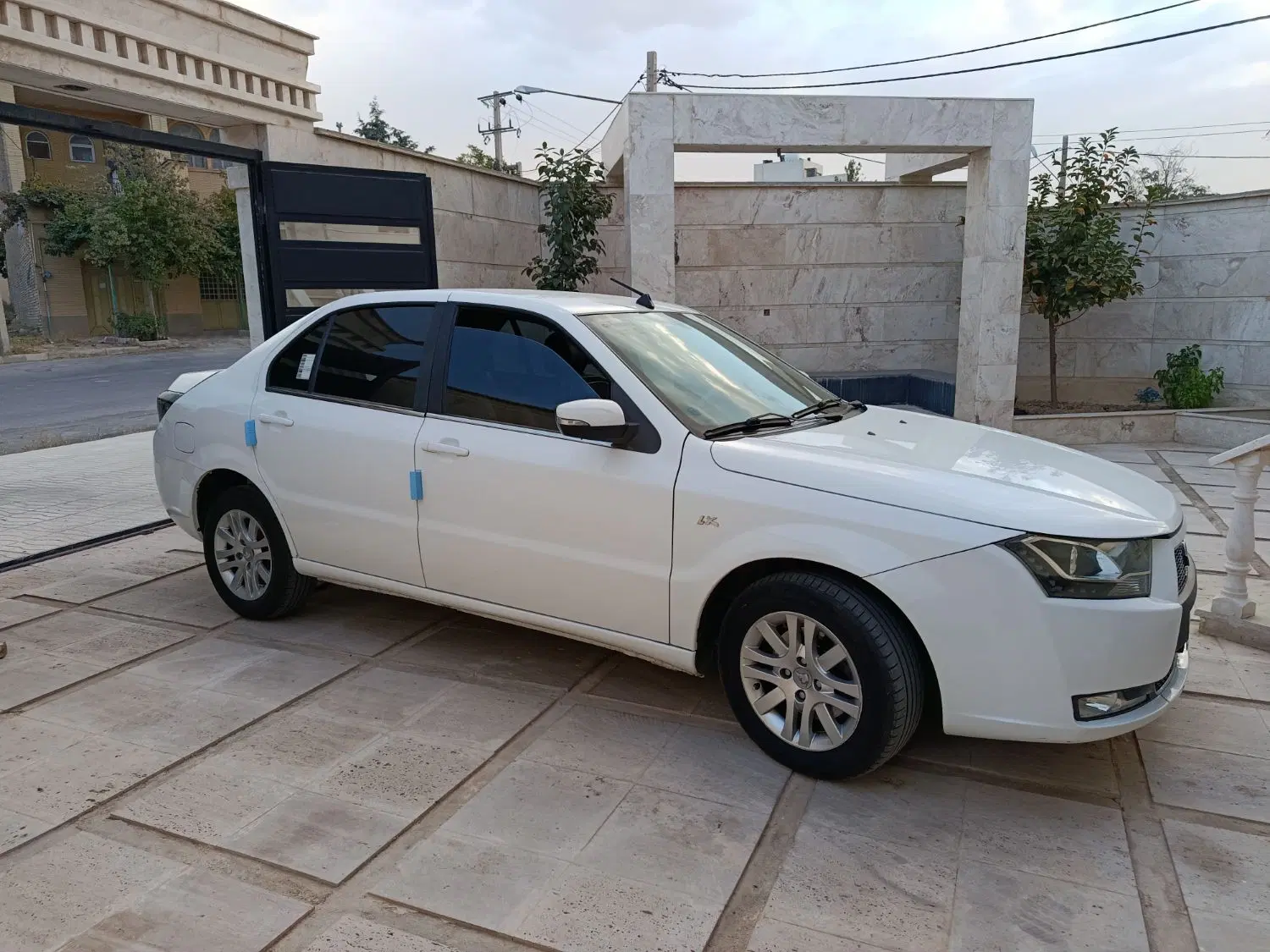 خودرو دنا، معمولی آگهی ann_25283001
