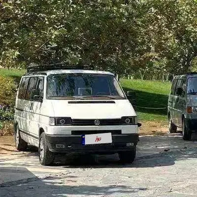 خودرو فولکس، ون آگهی ann_25284319