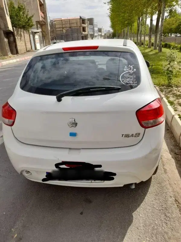 خودرو تیبا، 2 آگهی ann_25285844