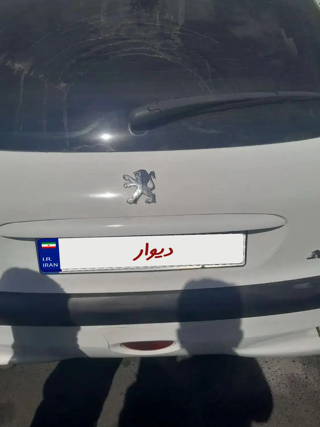 خودرو پژو، 206 آگهی ann_25286160