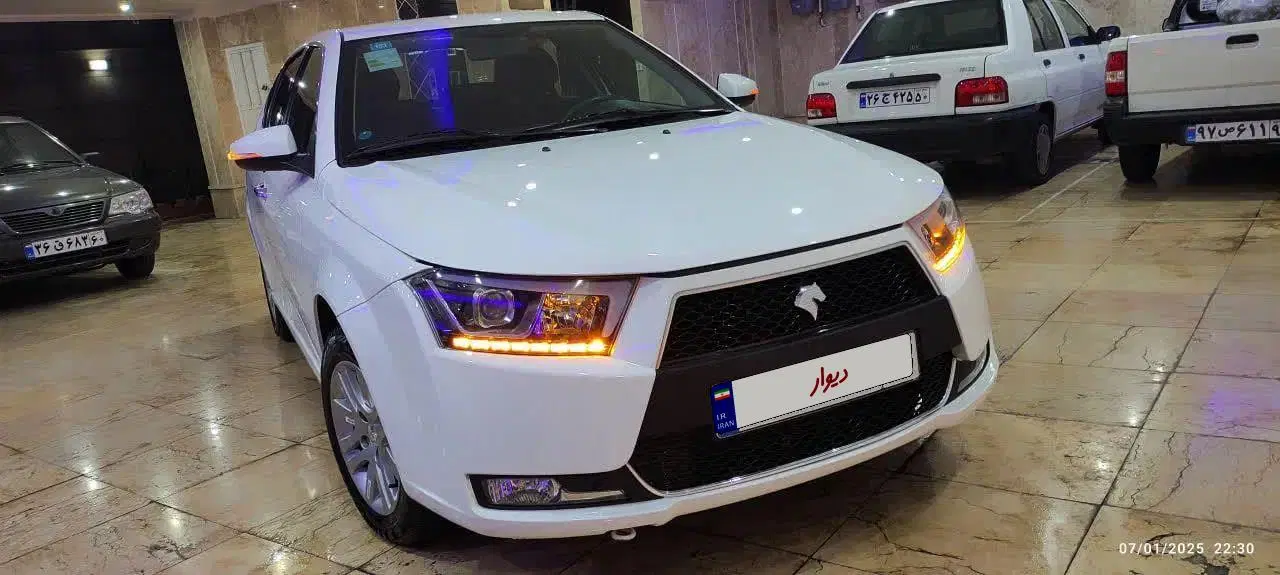 خودرو دنا، پلاس آگهی ann_25286242