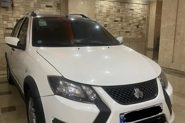خودرو کوییک، GXR آگهی ann_25297732