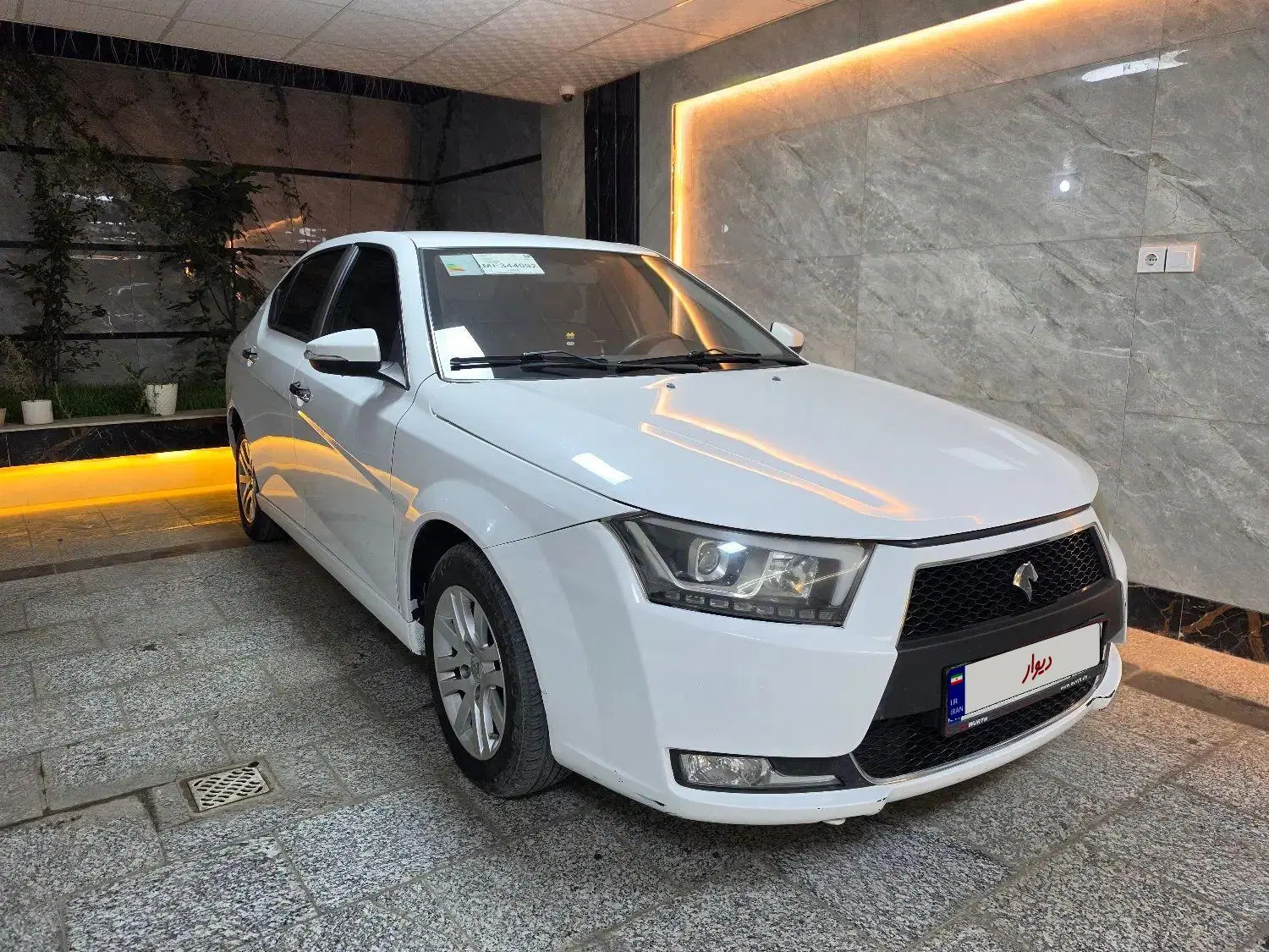 خودرو دنا، پلاس آگهی ann_25300102