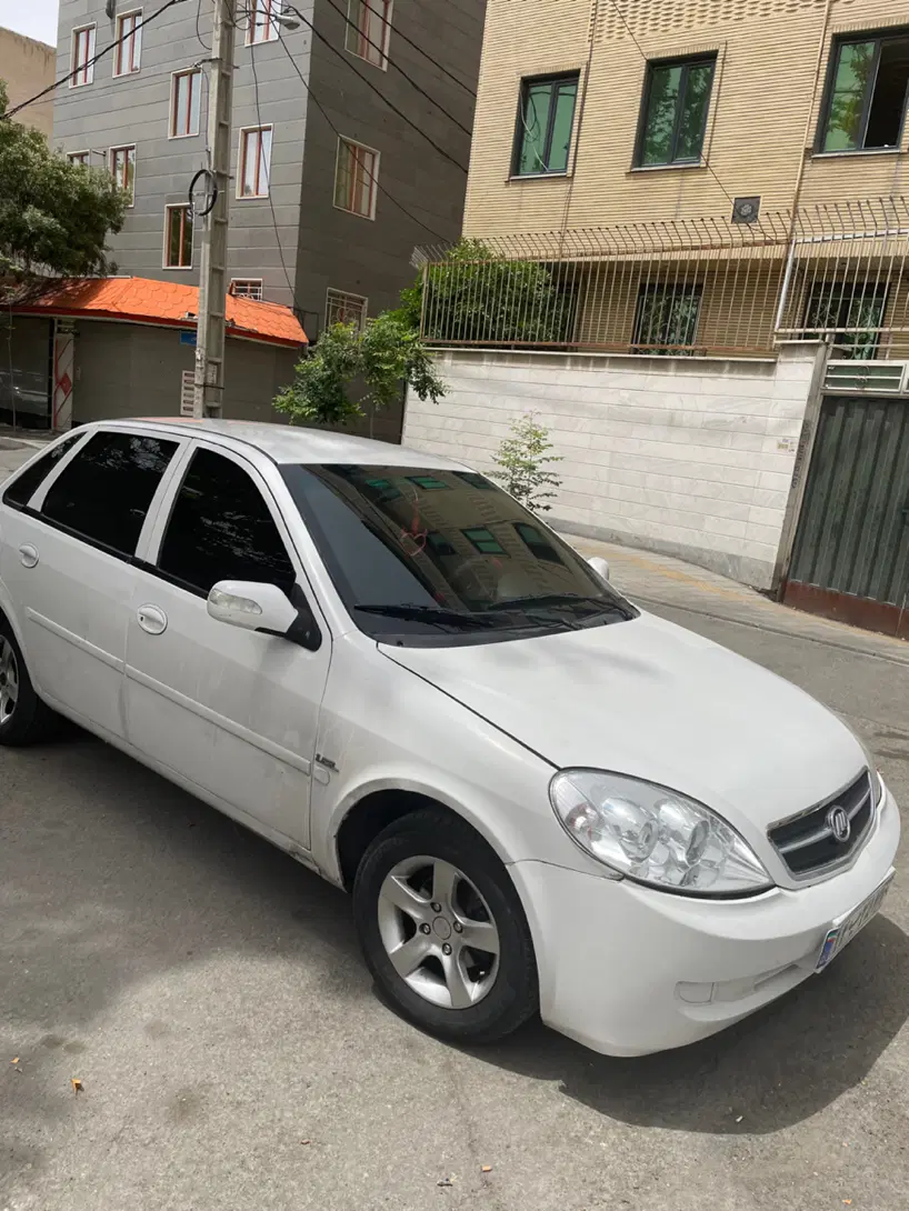 خودرو لیفان، 520 آگهی ann_25300105
