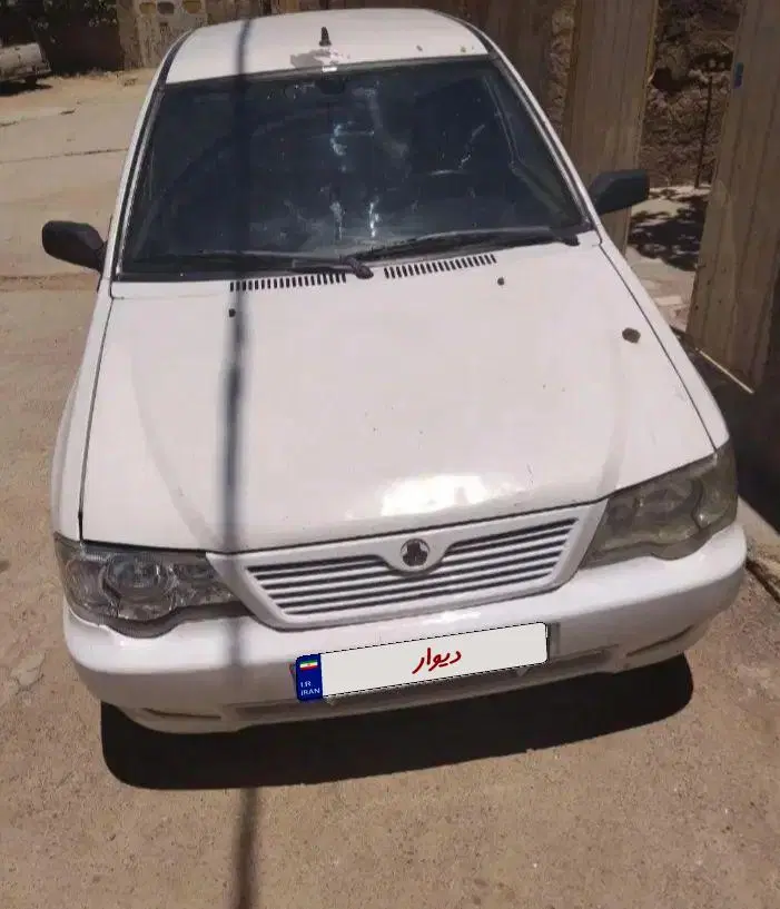 خودرو پراید، 132 آگهی ann_25300137