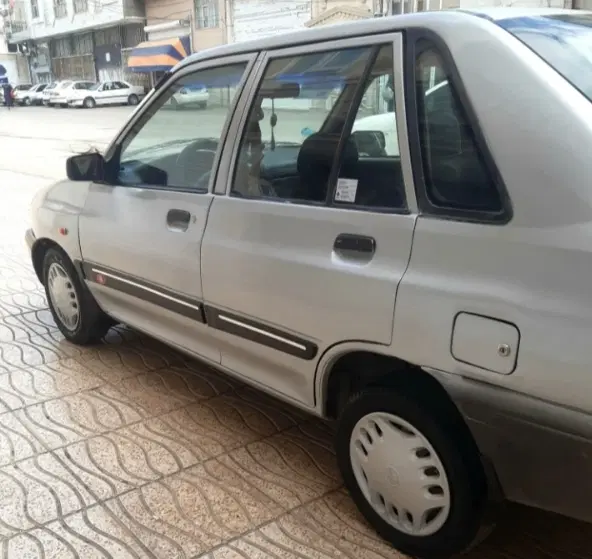 خودرو پراید، 141 آگهی ann_25300909