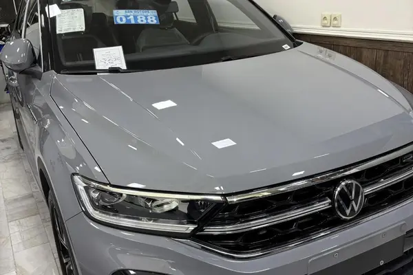 خودرو فولکس، تی راک آگهی ann_25307301