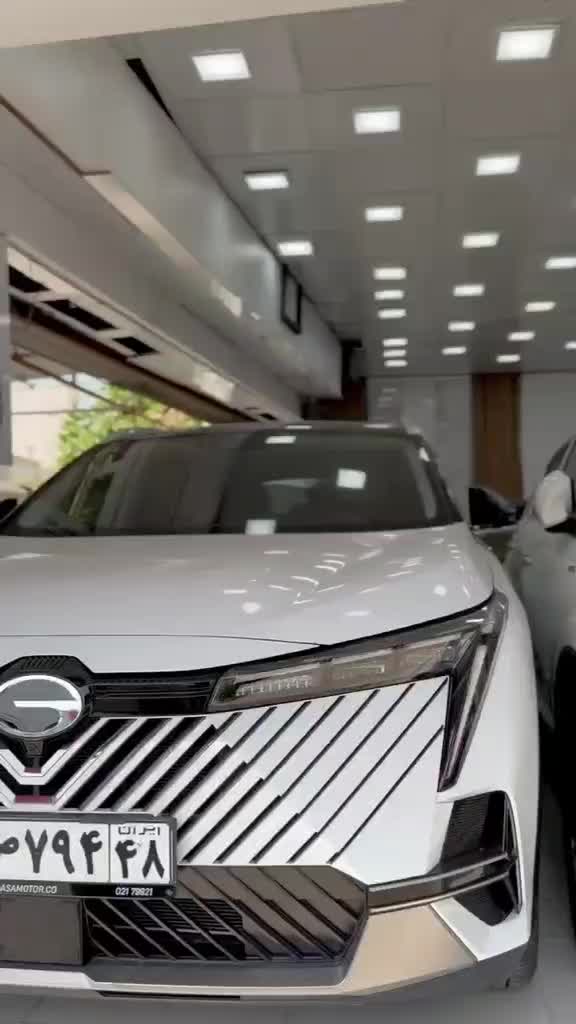 خودرو جی ای سی، امکو آگهی ann_25308127