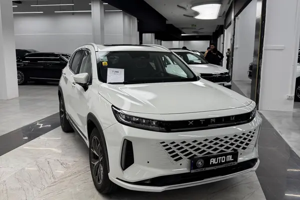 خودرو اکستریم، LX آگهی ann_25309466