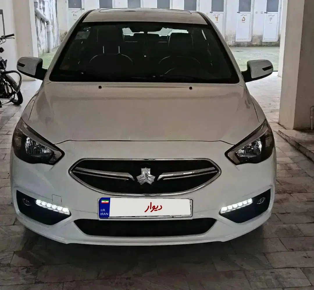 خودرو شاهین، G آگهی ann_25313290