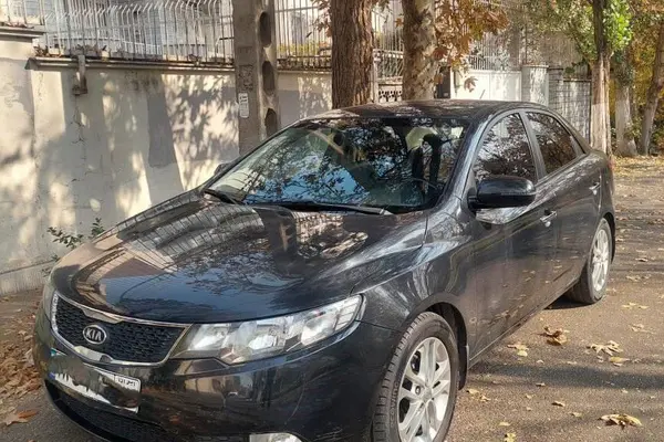 خودرو کیا، سراتو مونتاژ آگهی ann_25316307