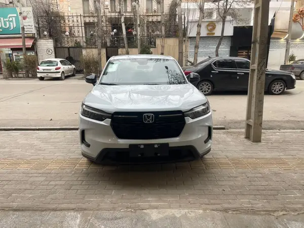 خودرو هوندا، CR V آگهی ann_25321770