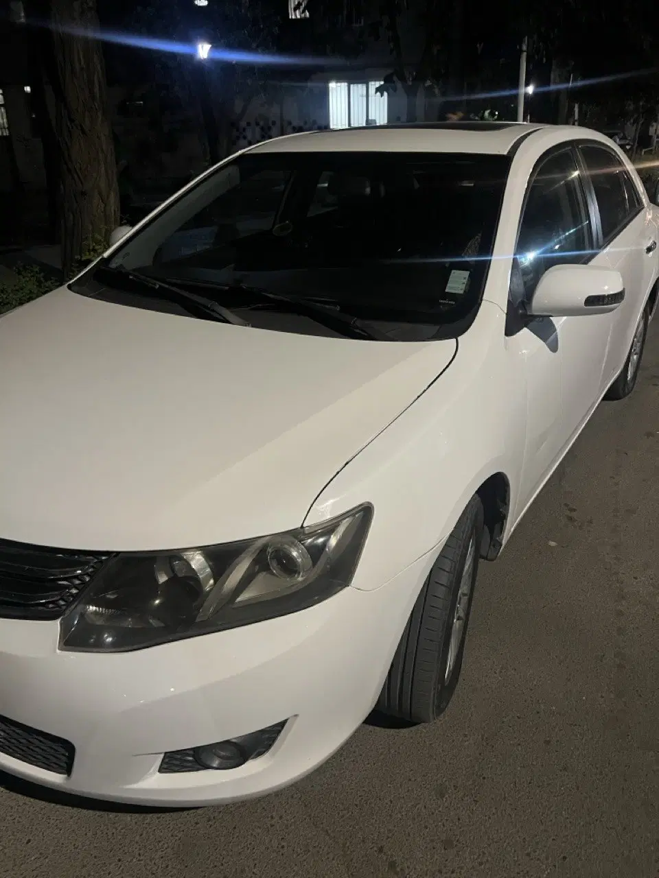 خودرو زوتی، Z300 آگهی ann_25326719