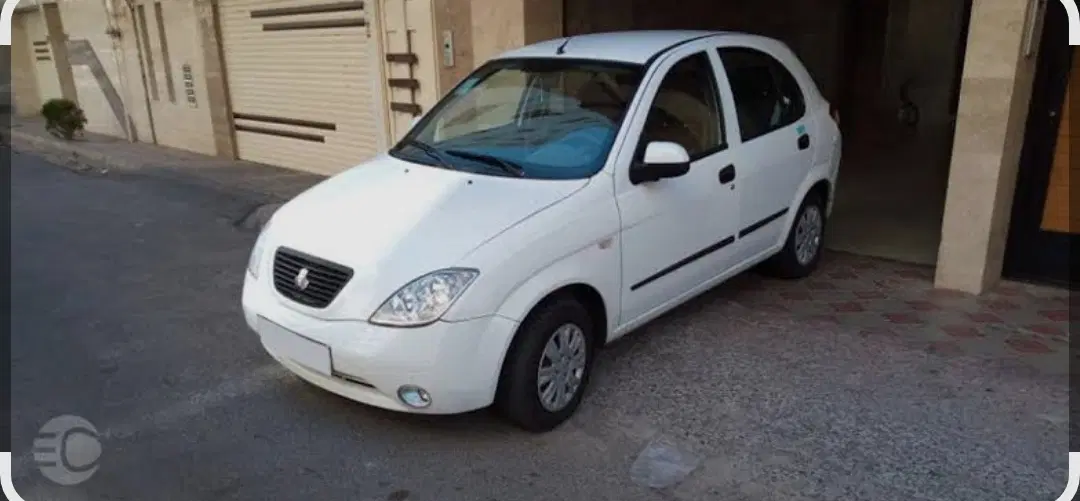 خودرو تیبا، 2 آگهی ann_25327032