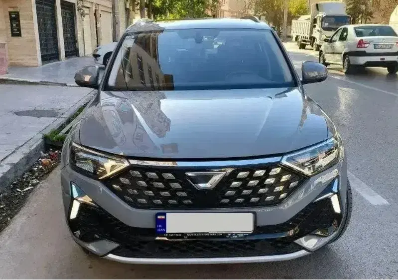 خودرو فولکس، جتا آگهی ann_25332297
