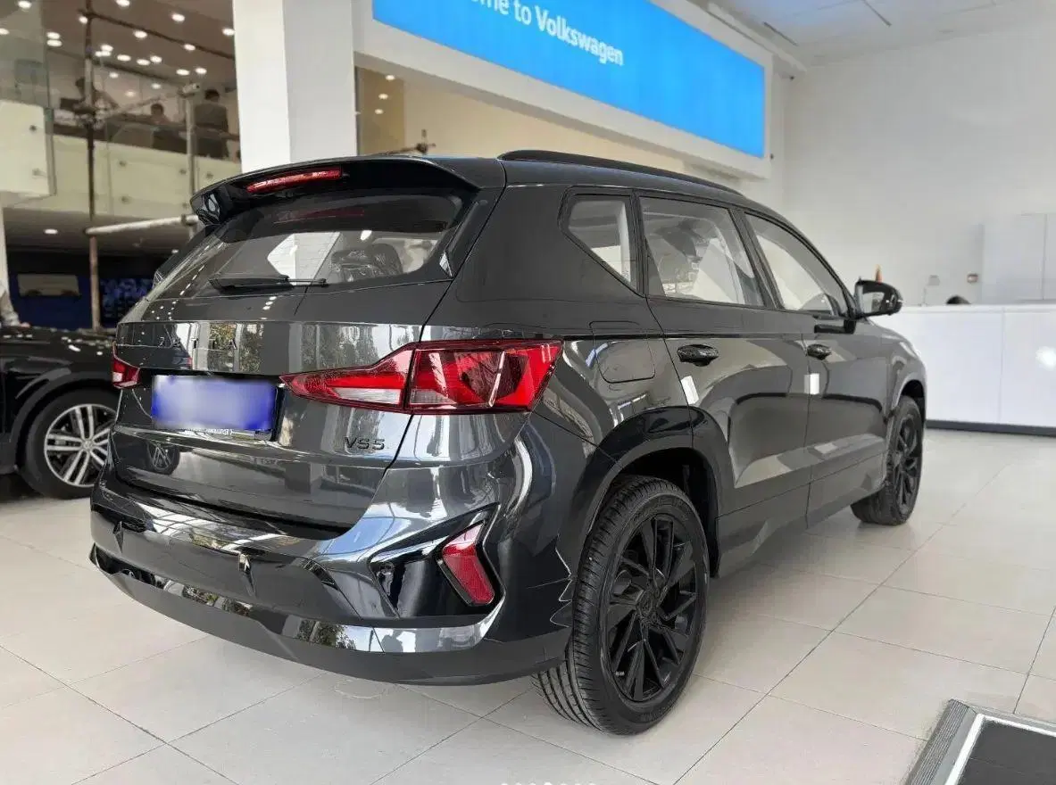 خودرو فولکس، جتا آگهی ann_25332509