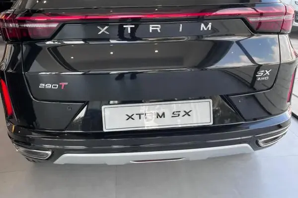 خودرو اکستریم، LX آگهی ann_25332703