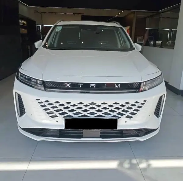خودرو اکستریم، LX آگهی ann_25333298