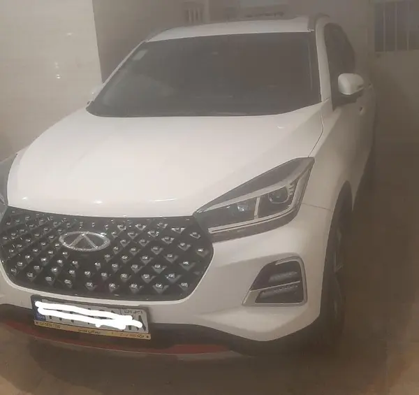 خودرو ام وی ام، X55 پرو آگهی ann_25333622