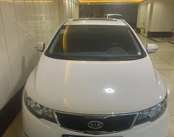 خودرو کیا، سراتو مونتاژ آگهی ann_25334231