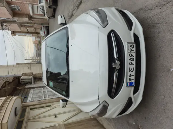 خودرو شاهین، G آگهی ann_25339514