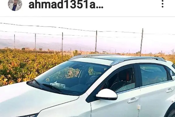 خودرو ام وی ام، X22 پرو آگهی ann_25340271