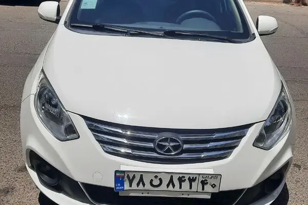 خودرو جک، J4 آگهی ann_25343647