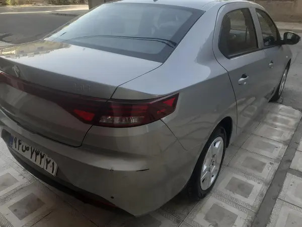 خودرو تارا، دنده‌ای آگهی ann_25344535