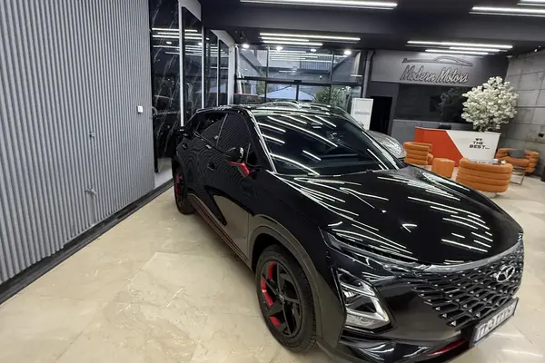 خودرو فونیکس، FX آگهی ann_25345326