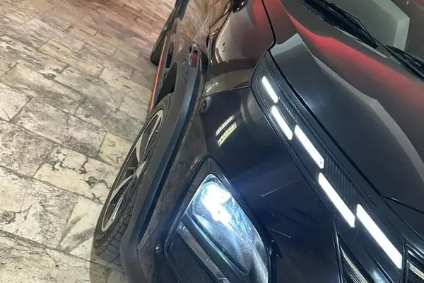 خودرو ام وی ام، X33 کراس آگهی ann_25345603