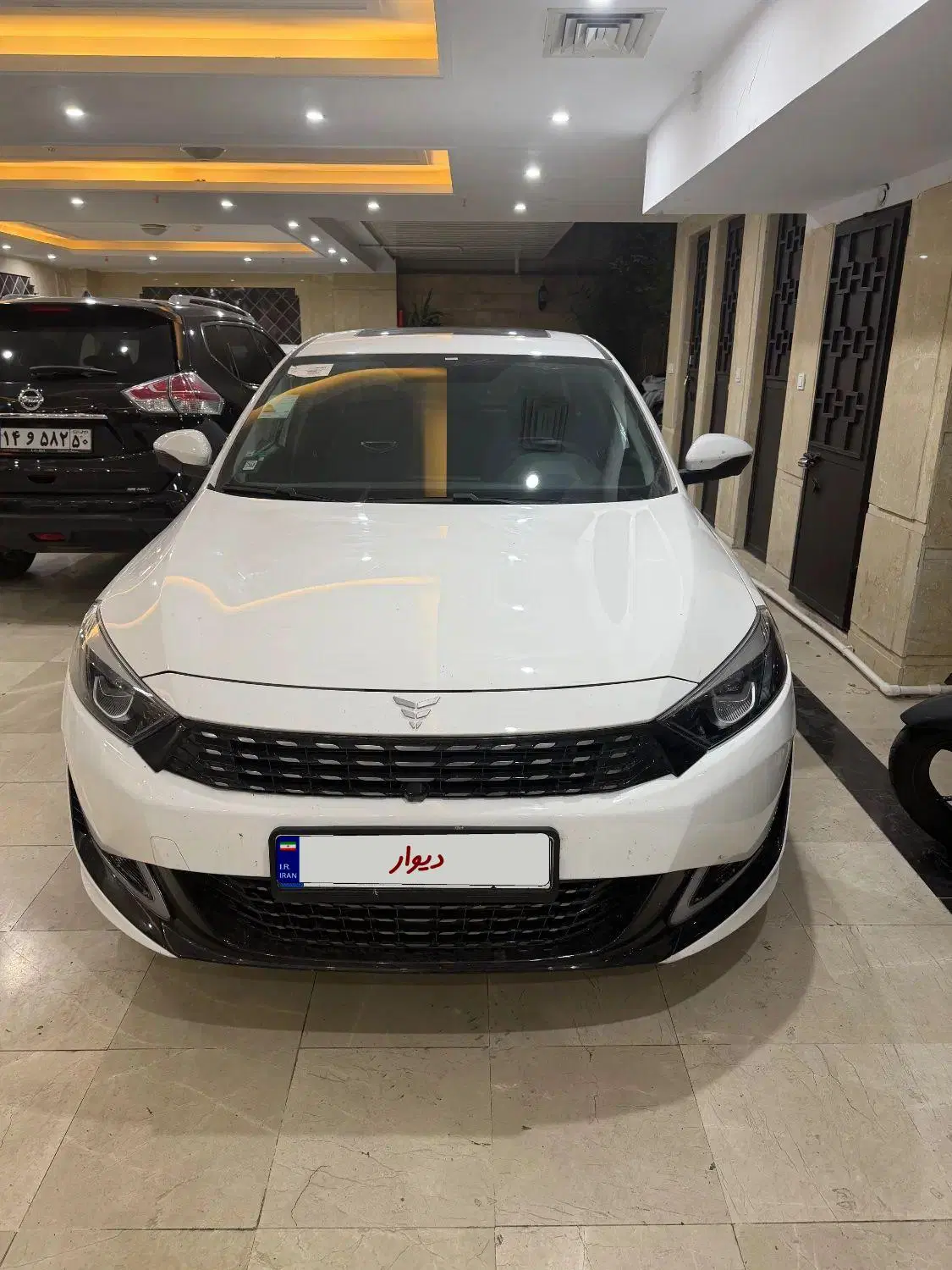 خودرو ریسپکت، پرایم آگهی ann_25346598