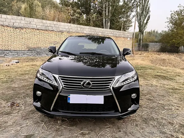 خودرو لکسوس، RX آگهی ann_25347149