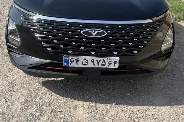 خودرو فونیکس، FX آگهی ann_25347766