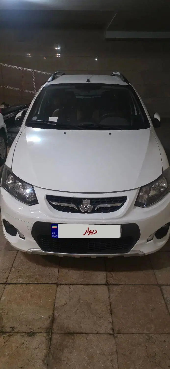 خودرو کوییک، معمولی آگهی ann_25350053
